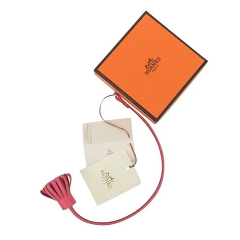 hermes carmencita|Hermes Carmencita Page Marker Ulysse Notebook .